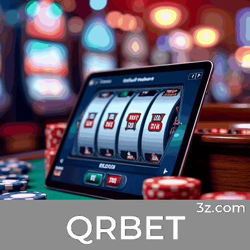 QRBET: Especialistas em Apostas Esportivas Focadas no Brasil