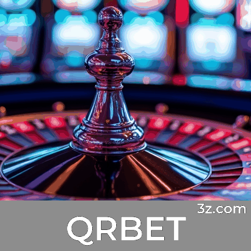 QRBET: Especialistas em Apostas Esportivas Focadas no Brasil