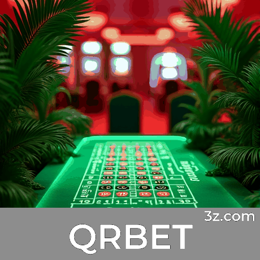 Aprimore suas habilidades com QRBET jogos - Estratégias de sucesso