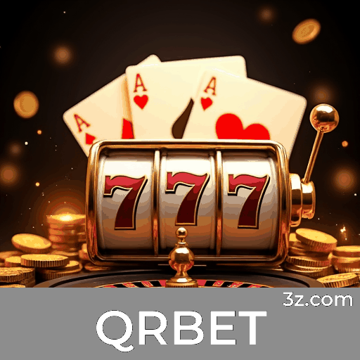 Experiência Profissional e Imersiva no Cassino QRBET